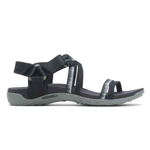 Bekväma sandaler från Merrell Terran 3 Cush Lattice