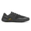 Merrell Trail Glove 7 löparskor i färgen svart