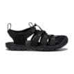 Keen Women's Clearwater CNX sandaler (dam) i profil.