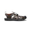 Keen Men's Clearwater CNX sandaler (herr) i profil.