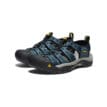 Ett par Keen Men's Newport H2 sandal för vandring (herr).