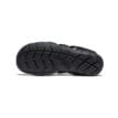 Undersida sula av Keen Women's Clearwater CNX sandaler (dam).
