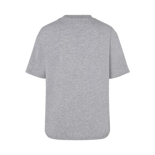 Marmot Women's Coastal Tee T-shirt baksida grå