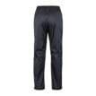 Baksidan av Marmot Women's PreCip Eco Pant bekväma byxor