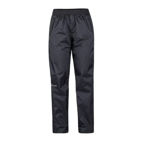 Bekväam fritidsbyxor från Marmot Women's PreCip Eco Pant byxor