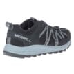 Merrell Wildwood Aerosport (dam) häl snett bakifrån.