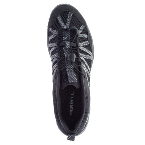 Merrell Wildwood Aerosport (herr) ovanifrån.
