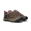 Känga från keen Targhee III Waterproof vandringsskor för dam