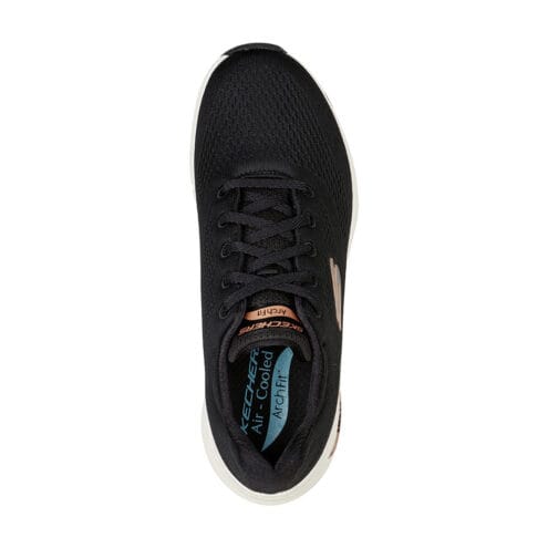 Skechers Women's Arch Fit Big Appeal för långa promenader