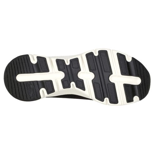 Skechers Women's Arch Fit Big Appeal med stabil sula