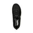 Bekväma promenadskor Skechers Women's Arch Fit Refine Her Ace i svart