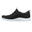 Svarta promenadskor Skechers Women's Arch Fit Refine Her Ace