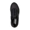 Bekväma promenadskor från Skechers Women's GO WALK Outdoors i black