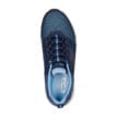 Bekväma promenadskor från Skechers Women's GO WALK Outdoors i navy