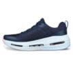Skechers Women's Max Cushioning Arch Fit Air storlek bekväma sneakers