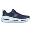 Skechers Women's Max Cushioning Arch Fit Air i färgen navy
