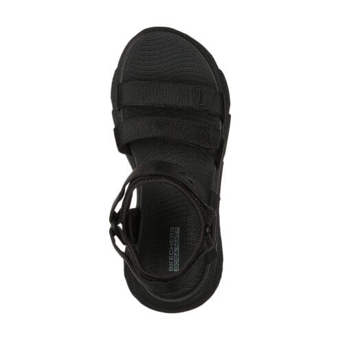 Sandaler för dam Skechers Women's Max Cushioning