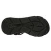 Stabila sulor från Skechers Women's Max Cushioning Sandal