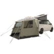 Outwell Woodcrest baktält till minibuss fullt monterad.