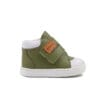 Kavat Fiskeby XC sneakers i färgengrön