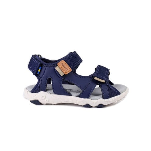 Kavat Rio TX sandal (barn) från sidan.
