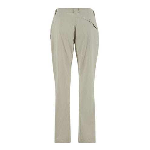 Baksidan av Klättermusen Vanadis 3.0 Pants byxor för dam