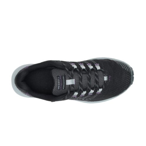 Merrell FLY STRIKE GTX (dam) ovanifrån.