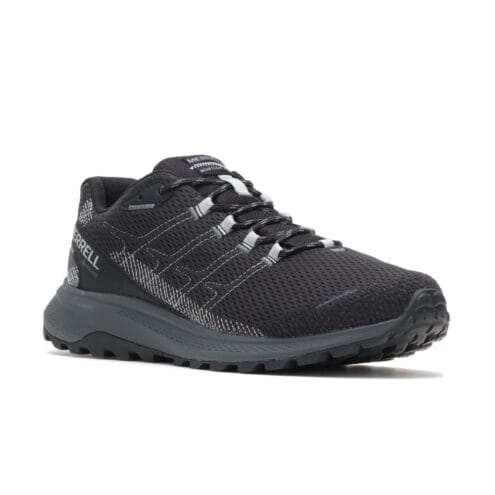 Merrell FLY STRIKE GTX (herr) snett framifrån.
