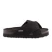 Shepherd Freja sandal (dam) i färgen svart.
