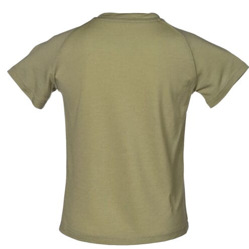 Isbjörn of Sweden Ocean Tee t-shirt 86-128 (barn) - Bild 2