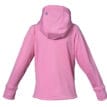 PANDA HOODIE 86CL-128CL bakifrån.