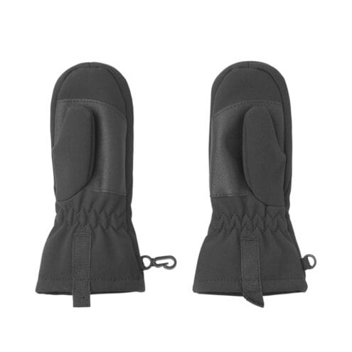 Reima Osaten softshell vantar (barn) undersida.