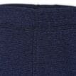 Närbild upptill på ISBJÖRN LYNX FLEECE PANT KIDS