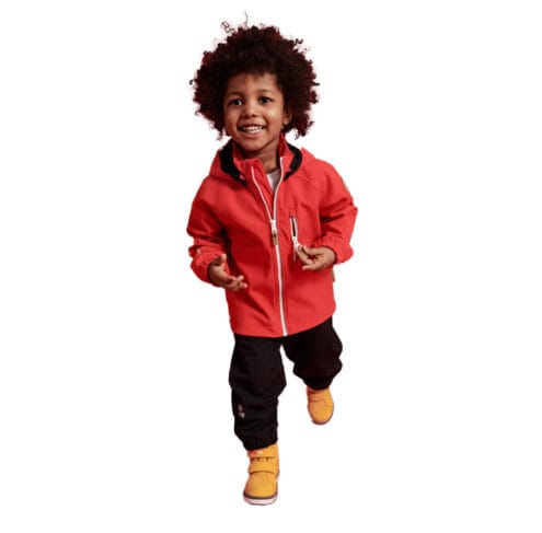 Kuori byxa på modell