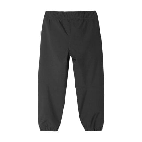Reima Kuori softshell byxor (barn) bakifrån