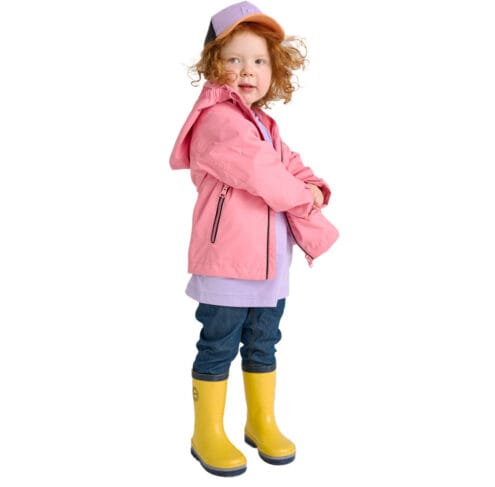 Reima Taika 2.0 gummistövlar (barn / junior) på modell