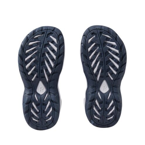 Reima Ratas bekväma sandaler (barn) undersida sandal.