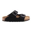 Shepherd Cassandra sandal (dam) i färgen svart.