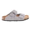 Shepherd Cassandra sandal (dam) i grå.