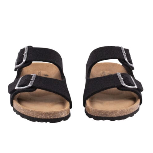 Shepherd Mikael remsandal (unisex / herr / dam) framifrån.