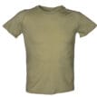 Isbjörn LOGO tshirt framsida.