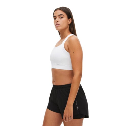 Röhnisch Bounce Shorts (dam) snett från sidan.