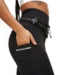 Närbild Röhnisch Thermal Tights (dam)