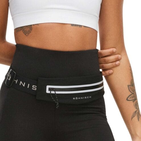 Röhnisch Issa Expandable Running Belt löparbälte (dam) - Bild 2