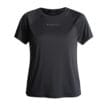 Röhnisch Active Logo Tee t-shirt (dam) med vit bakrund
