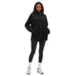 Röhnisch Phoebe Pile Jacket fleecejacka (dam) på en modell.
