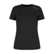 Jacquard Tee i färgen black
