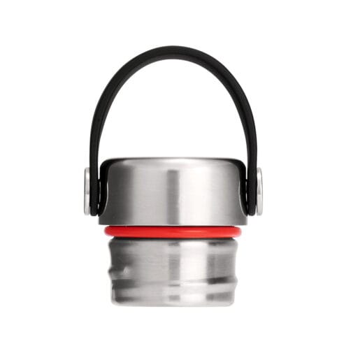 Hydro Flask Standard Stainless Steel Cap munstycke från sidan