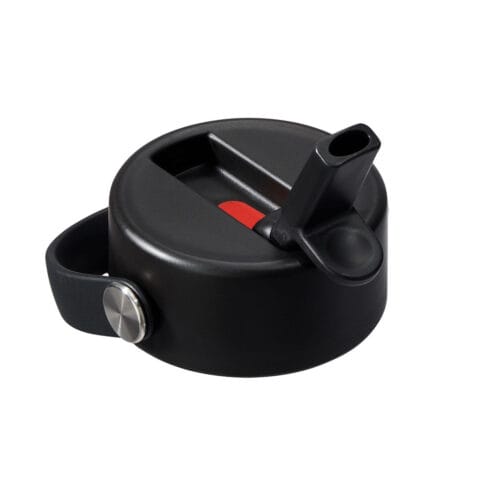 Hur man använder Hydro Flask Wide Flex Straw Cap munstycke