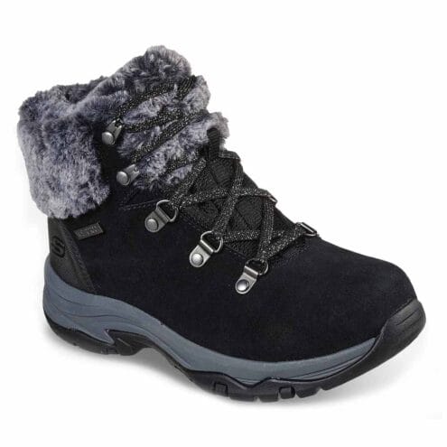 Womens Relaxed Fit Trego Falls Finest - Waterproof snett framifrån